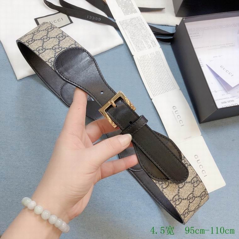 Gucci Belt 45mmX95-110cm 7D (5)