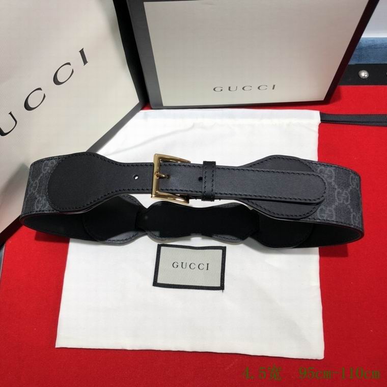 Gucci Belt 45mmX95-110cm 7D (6)