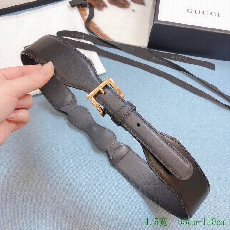 Gucci Belt 45mmX95-110cm 7D (6)