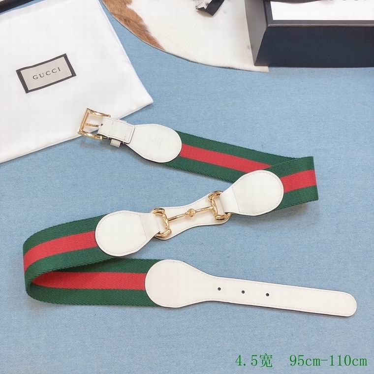 Gucci Belt 45mmX95-110cm 7D (7)