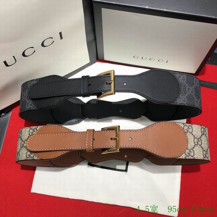 Gucci Belt 45mmX95-110cm 7D (8)