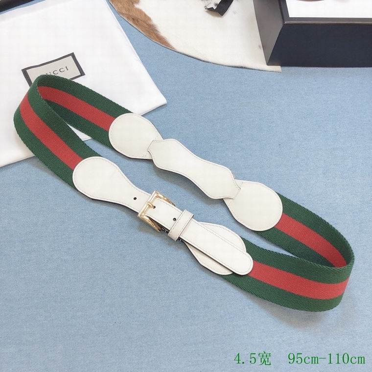 Gucci Belt 45mmX95-110cm 7D (8)