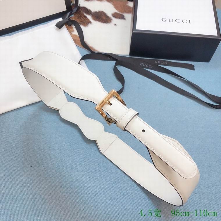 Gucci Belt 45mmX95-110cm 7D (8)
