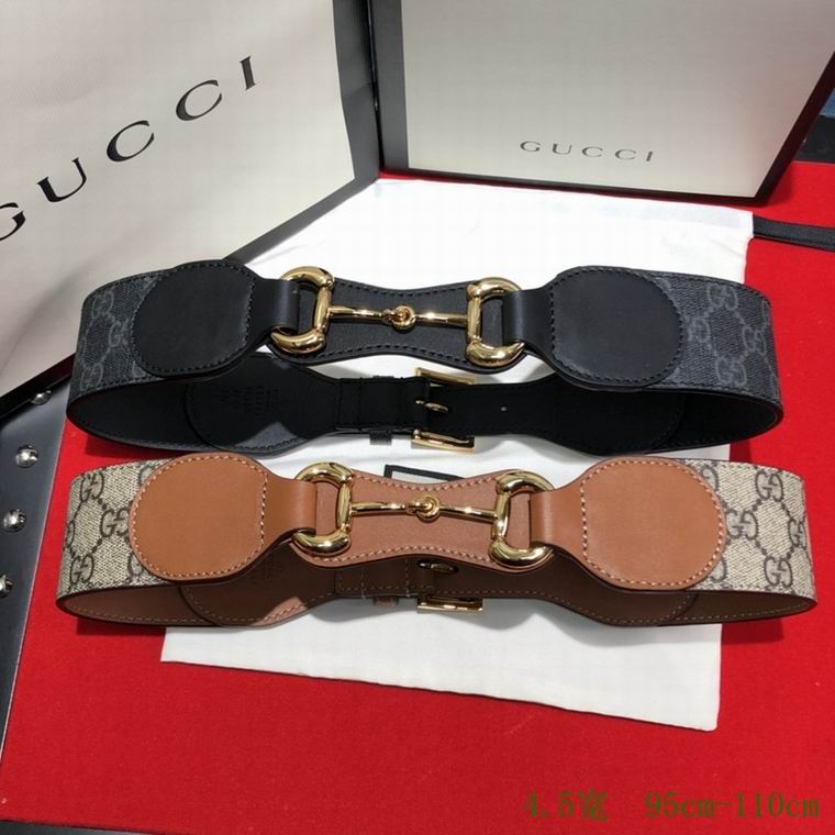 Gucci Belt 45mmX95-110cm 7D (9)