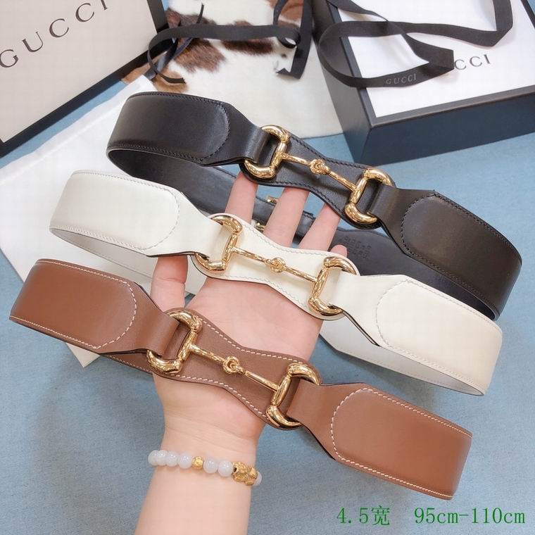 Gucci Belt 45mmX95-110cm 7D (9)