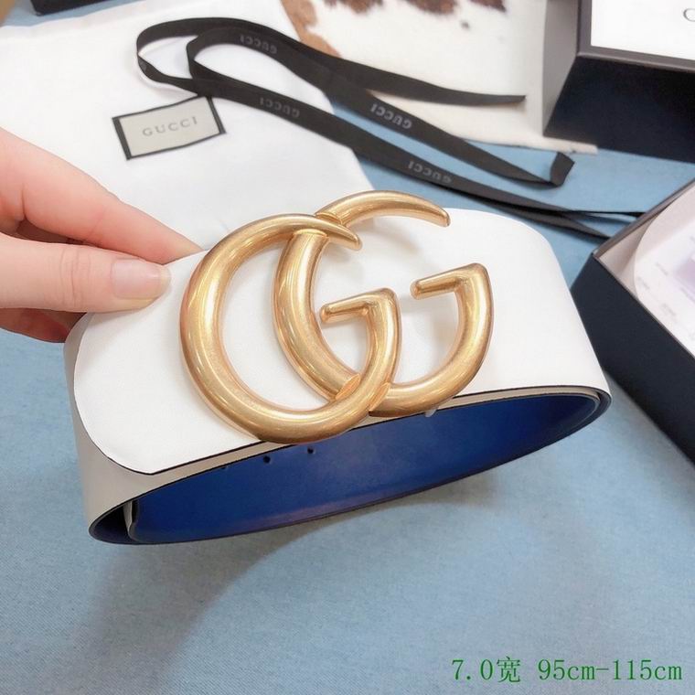 Gucci Belt 70mmX95-115CM 7D (1)