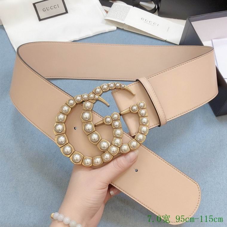 Gucci Belt 70mmX95-115CM 7D (1)