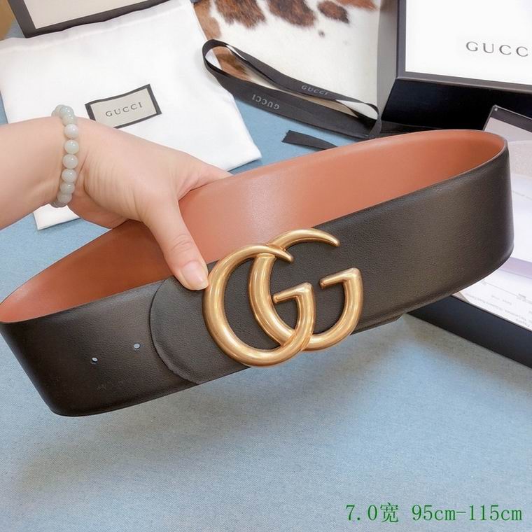Gucci Belt 70mmX95-115CM 7D (11)