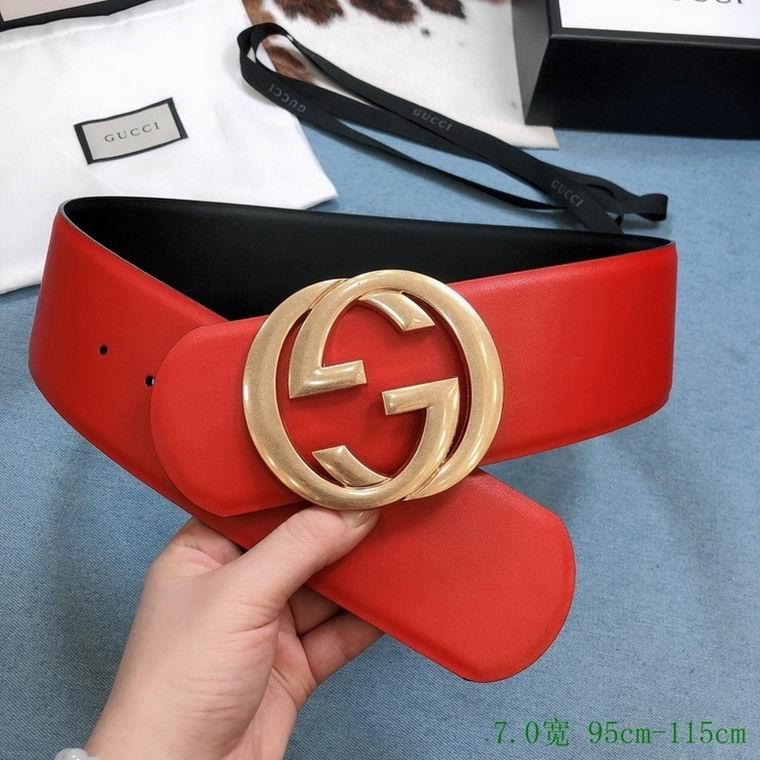 Gucci Belt 70mmX95-115CM 7D (11)