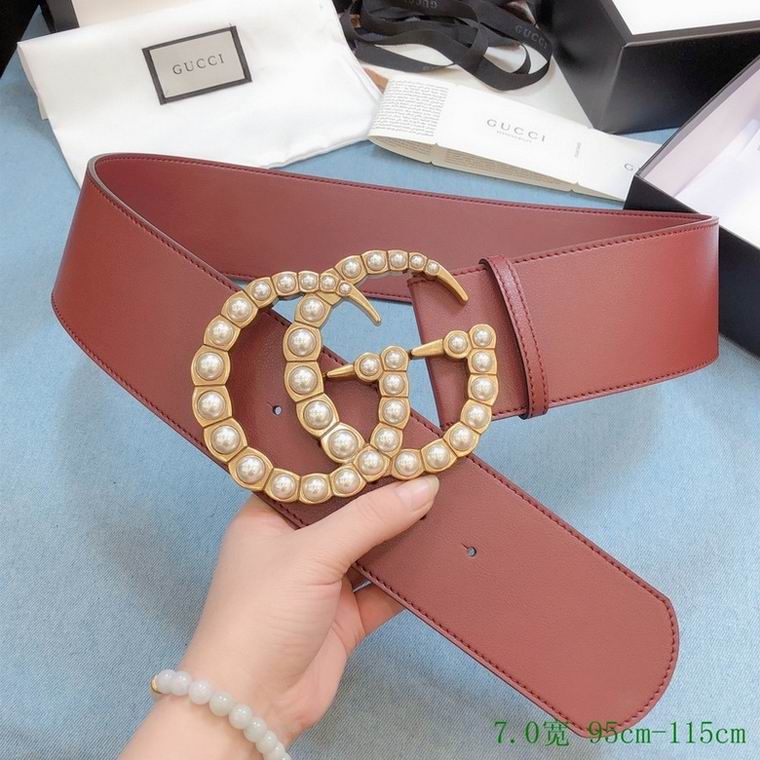 Gucci Belt 70mmX95-115CM 7D (11)