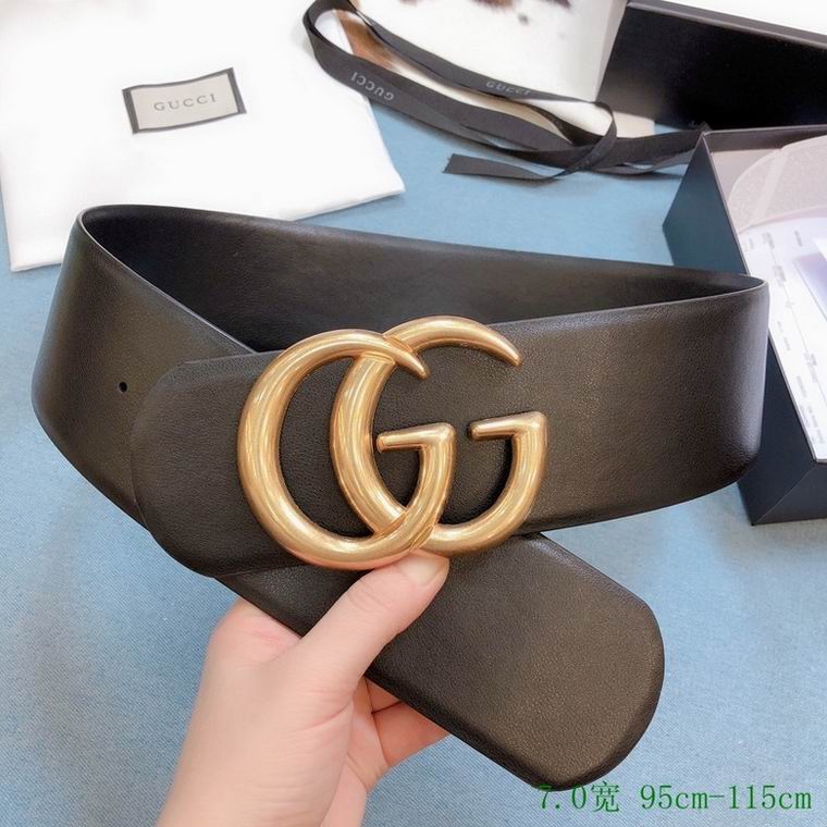 Gucci Belt 70mmX95-115CM 7D (12)