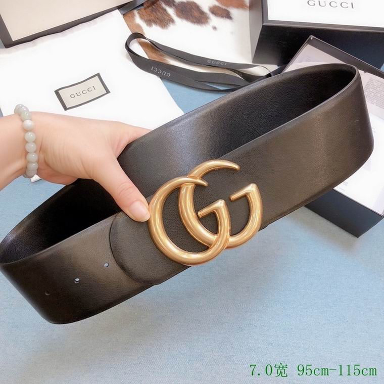 Gucci Belt 70mmX95-115CM 7D (13)