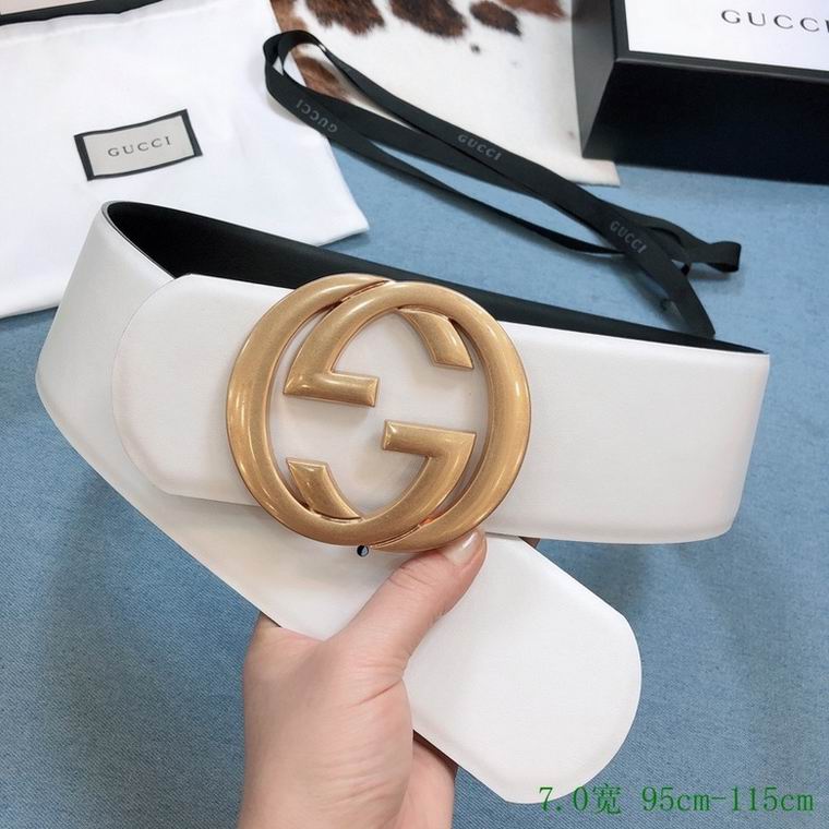 Gucci Belt 70mmX95-115CM 7D (13)