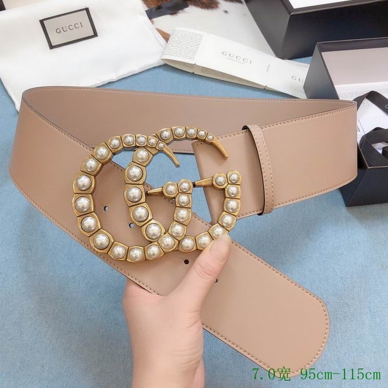 Gucci Belt 70mmX95-115CM 7D (13)