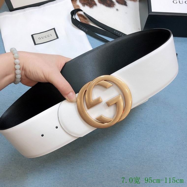 Gucci Belt 70mmX95-115CM 7D (14)