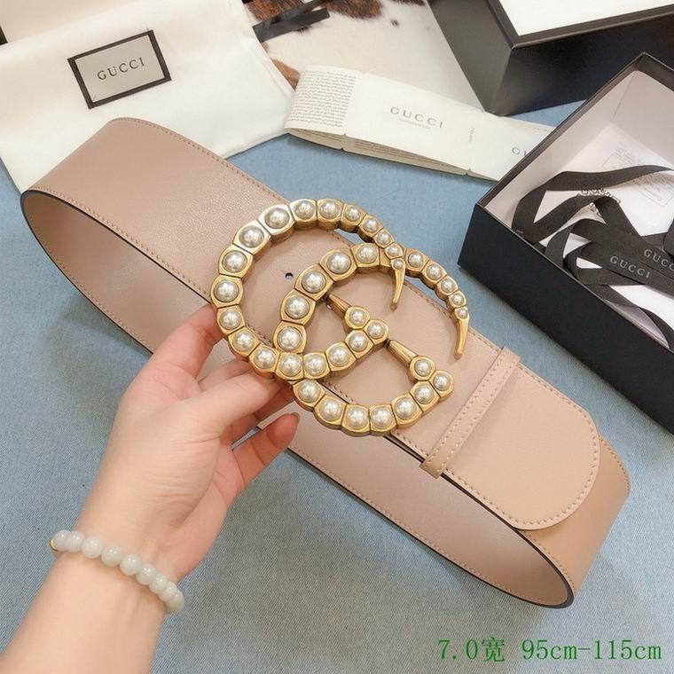 Gucci Belt 70mmX95-115CM 7D (14)