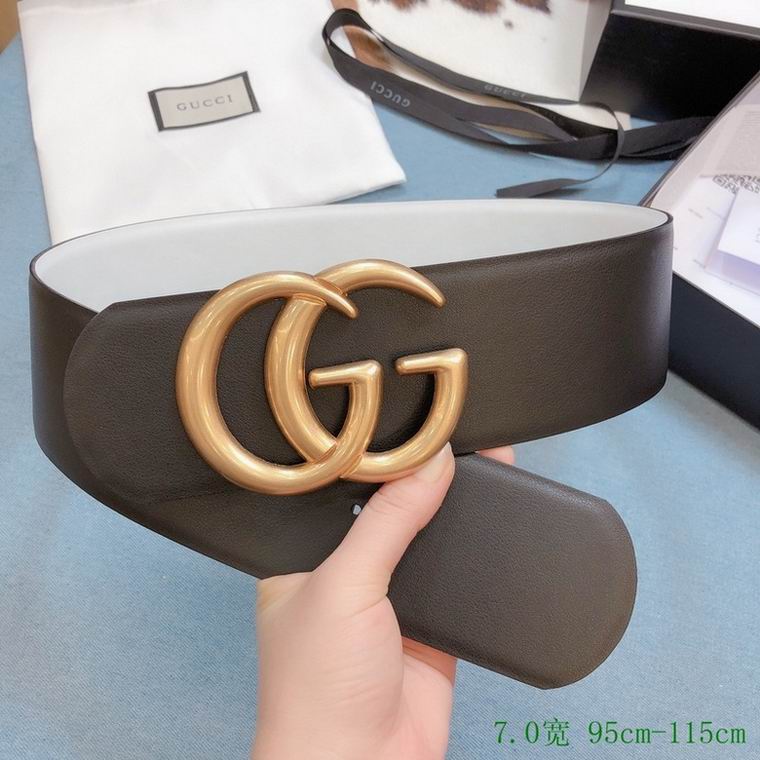 Gucci Belt 70mmX95-115CM 7D (15)