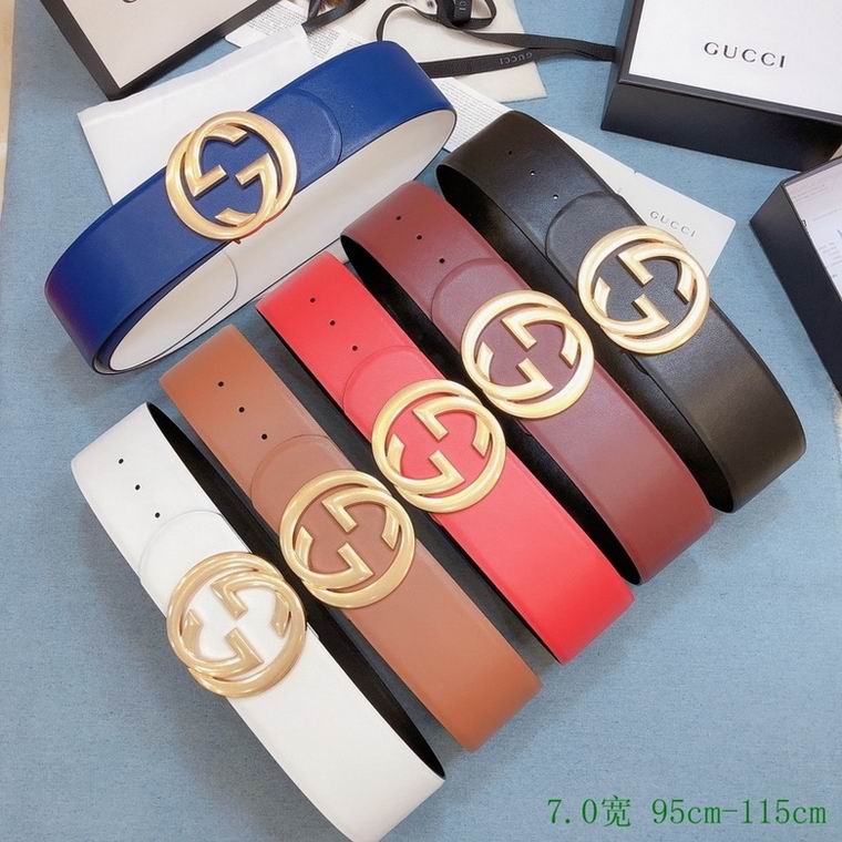 Gucci Belt 70mmX95-115CM 7D (15)