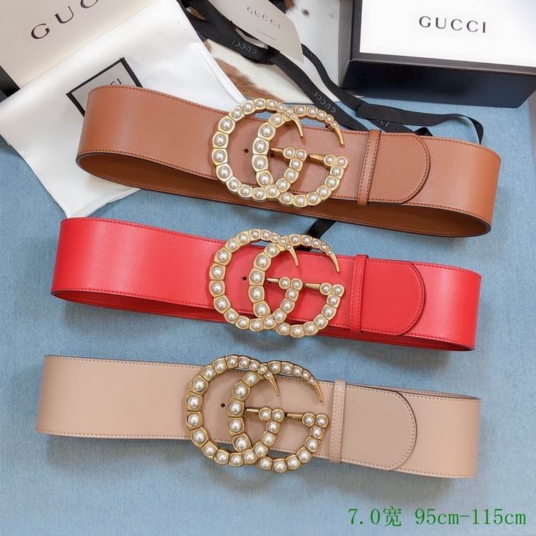 Gucci Belt 70mmX95-115CM 7D (15)
