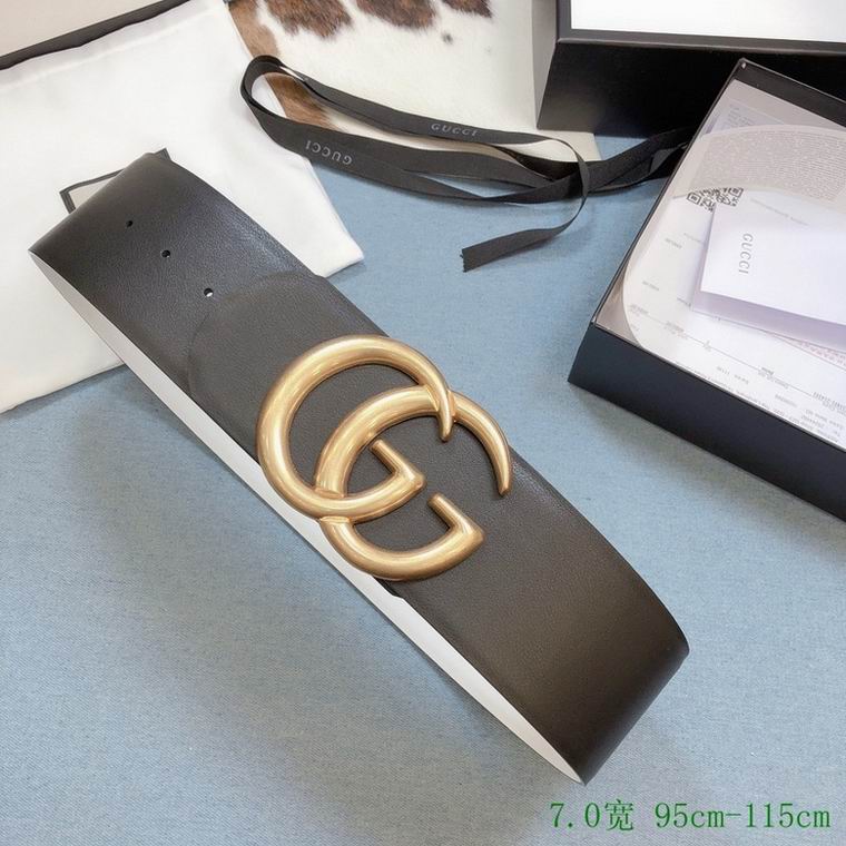 Gucci Belt 70mmX95-115CM 7D (16)