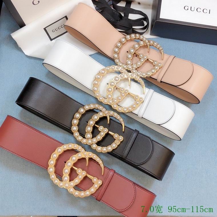 Gucci Belt 70mmX95-115CM 7D (16)