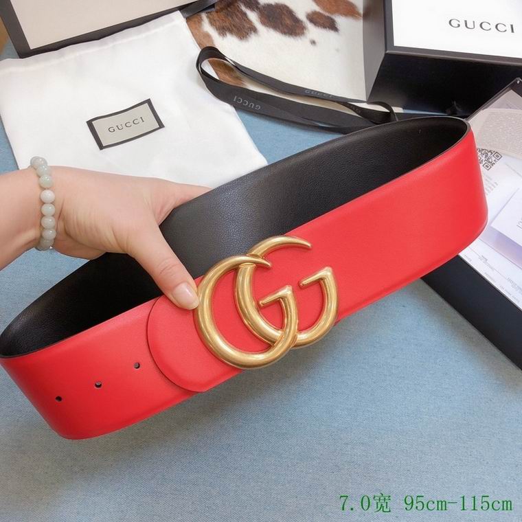 Gucci Belt 70mmX95-115CM 7D (17)