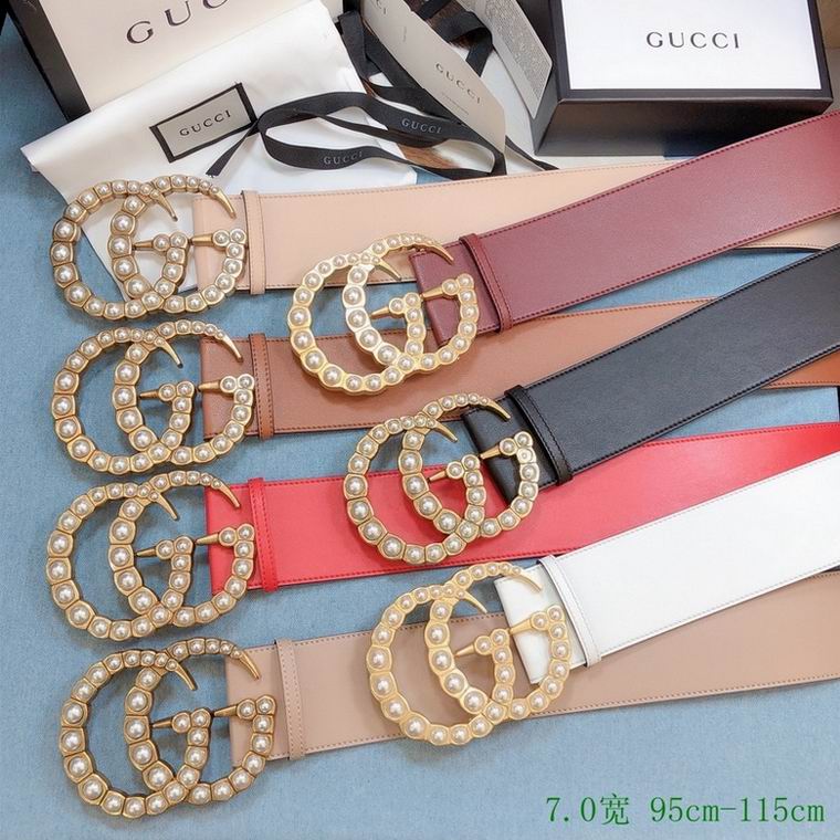 Gucci Belt 70mmX95-115CM 7D (17)