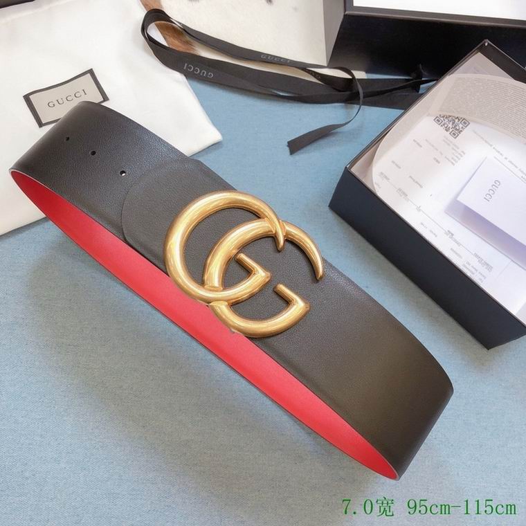 Gucci Belt 70mmX95-115CM 7D (18)