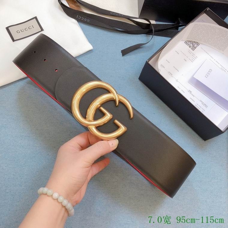 Gucci Belt 70mmX95-115CM 7D (19)