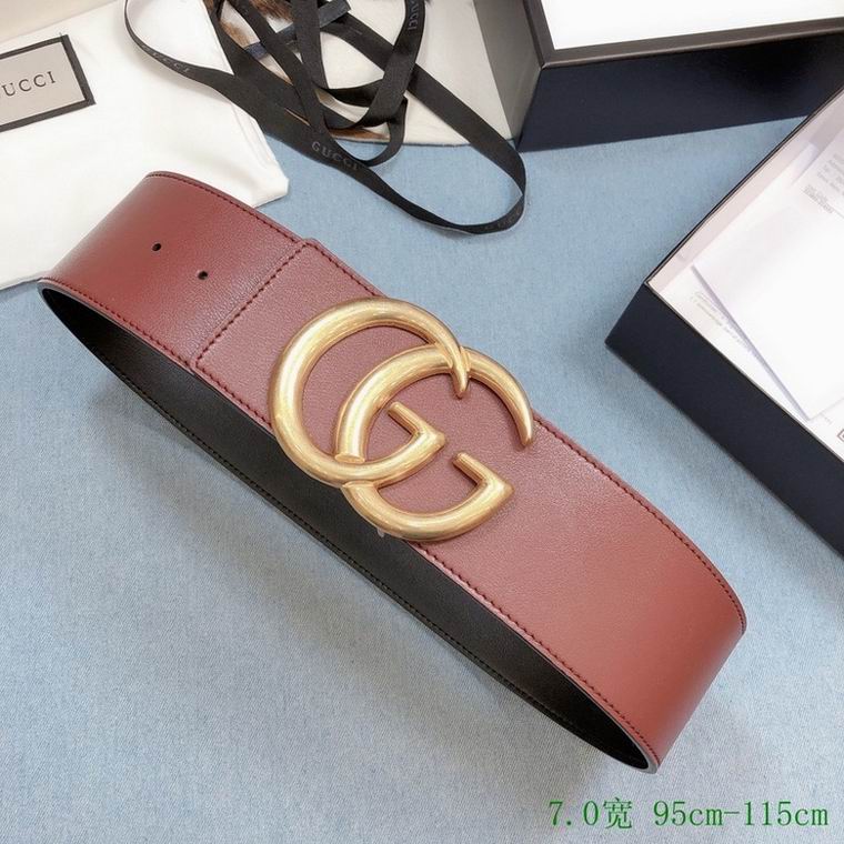 Gucci Belt 70mmX95-115CM 7D (2)