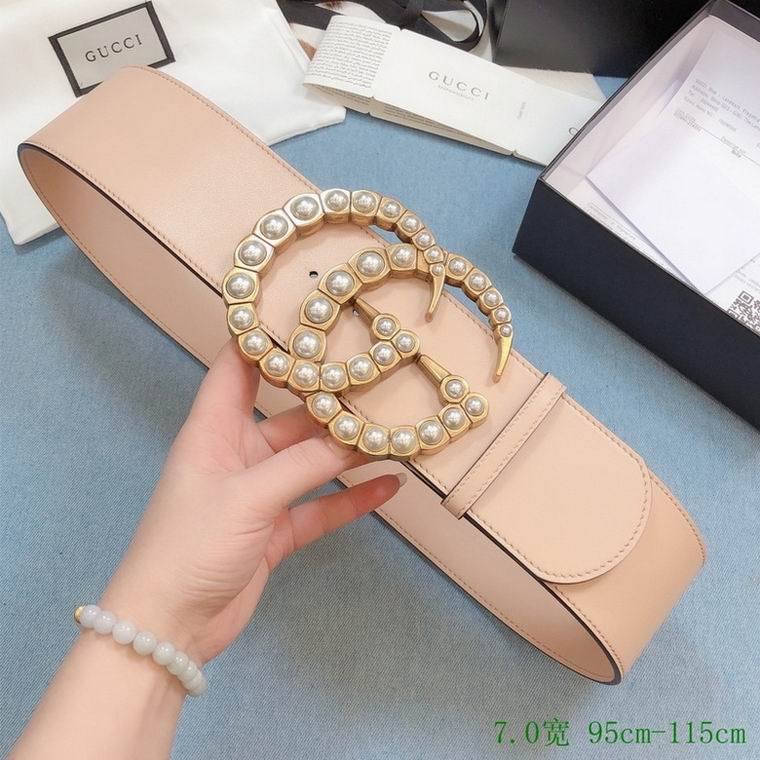 Gucci Belt 70mmX95-115CM 7D (2)