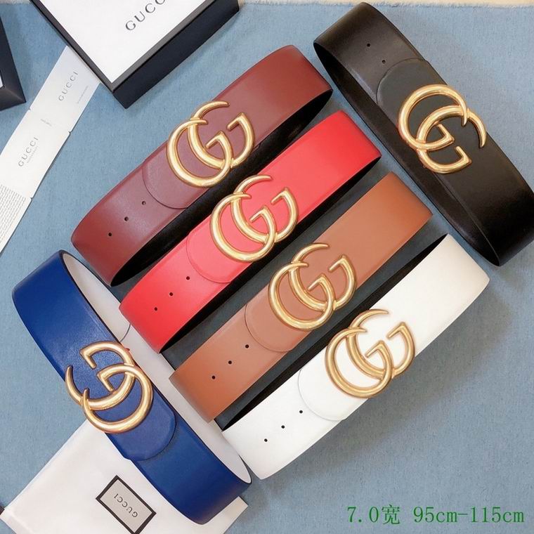 Gucci Belt 70mmX95-115CM 7D (20)