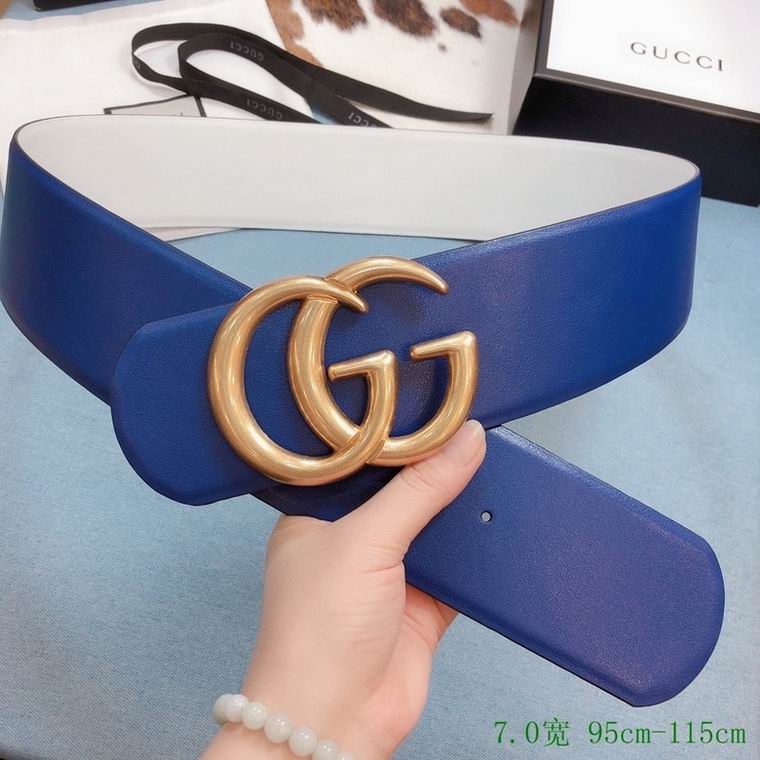 Gucci Belt 70mmX95-115CM 7D (3)