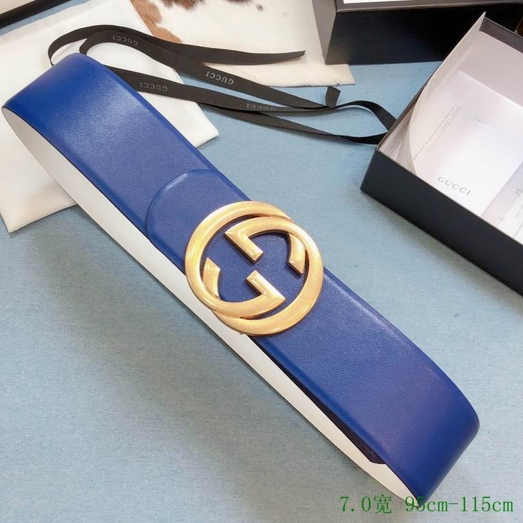 Gucci Belt 70mmX95-115CM 7D (3)