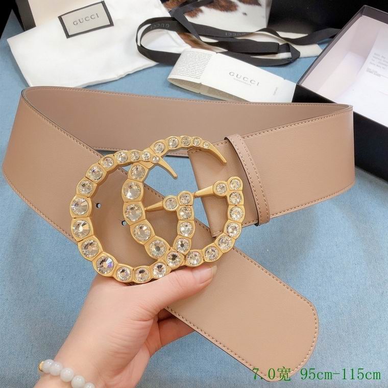 Gucci Belt 70mmX95-115CM 7D (3)