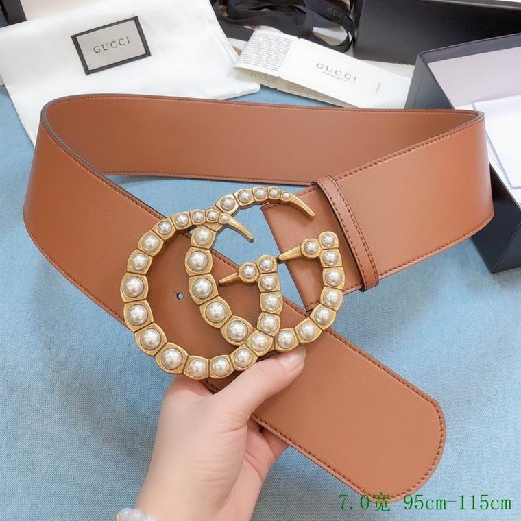Gucci Belt 70mmX95-115CM 7D (3)