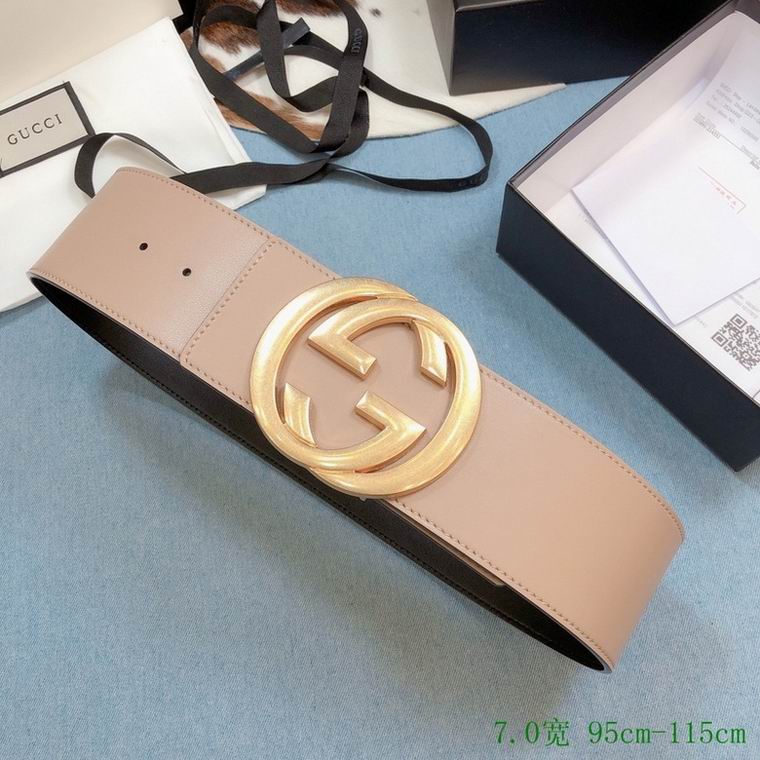 Gucci Belt 70mmX95-115CM 7D (4)