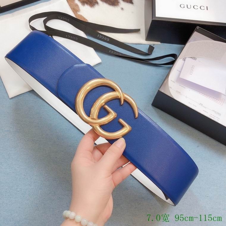 Gucci Belt 70mmX95-115CM 7D (4)