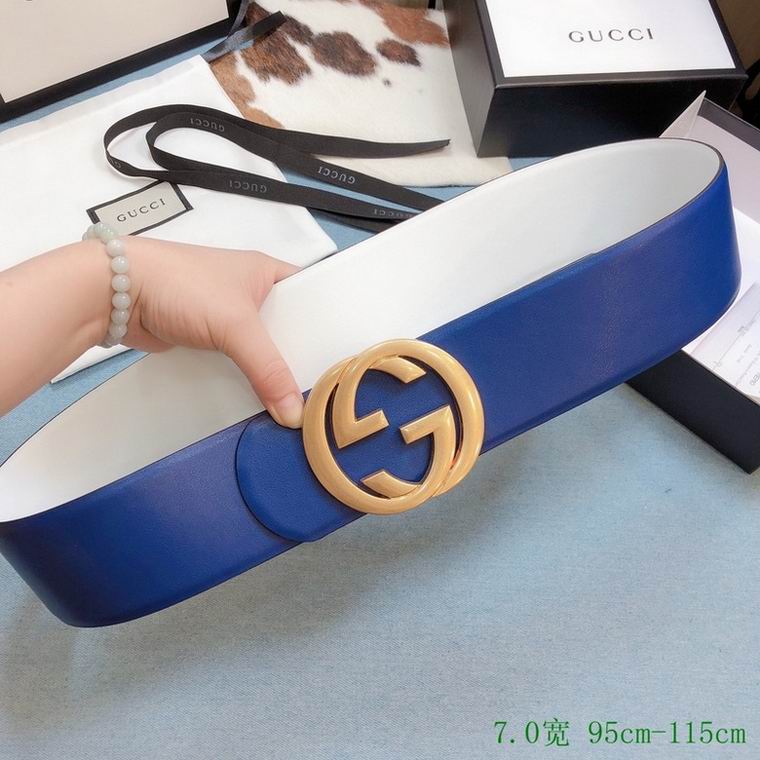 Gucci Belt 70mmX95-115CM 7D (4)