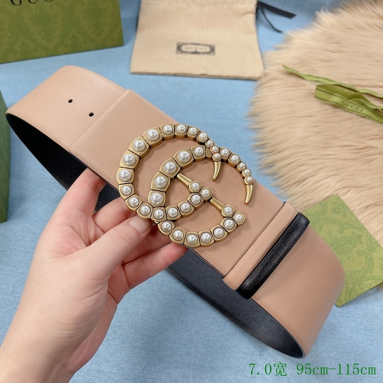 Gucci Belt 70mmX95-115CM 7D (4)