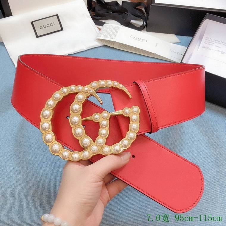 Gucci Belt 70mmX95-115CM 7D (5)