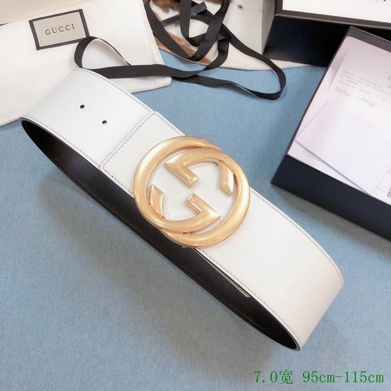 Gucci Belt 70mmX95-115CM 7D (8)