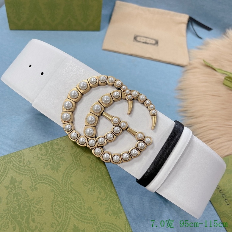Gucci Belt 70mmX95-115CM 7D (8)