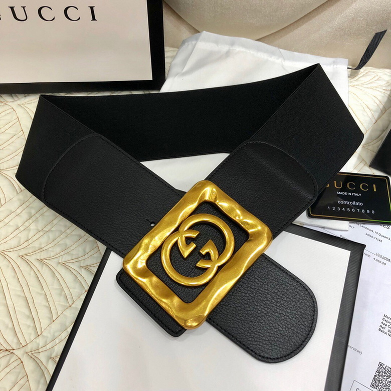 Gucci Belt 70mmX95-115CM 7D  (13)