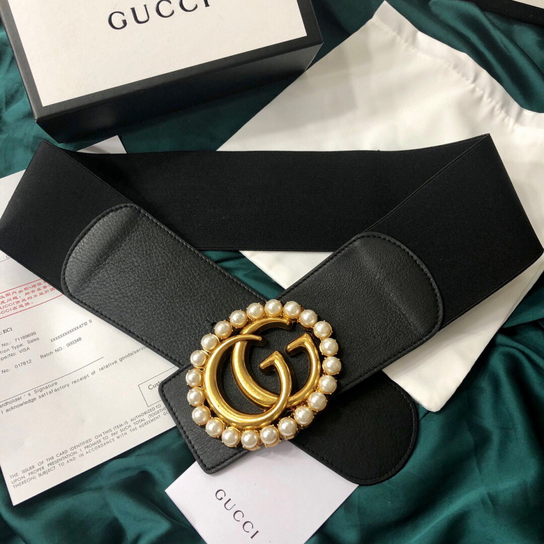 Gucci Belt 70mmX95-115CM 7D  (15)