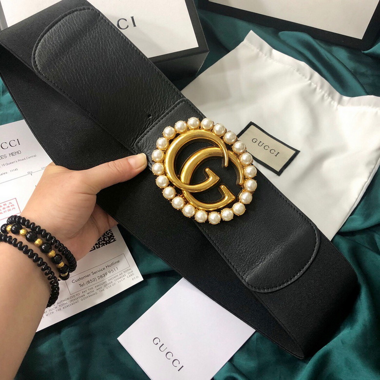 Gucci Belt 70mmX95-115CM 7D  (16)