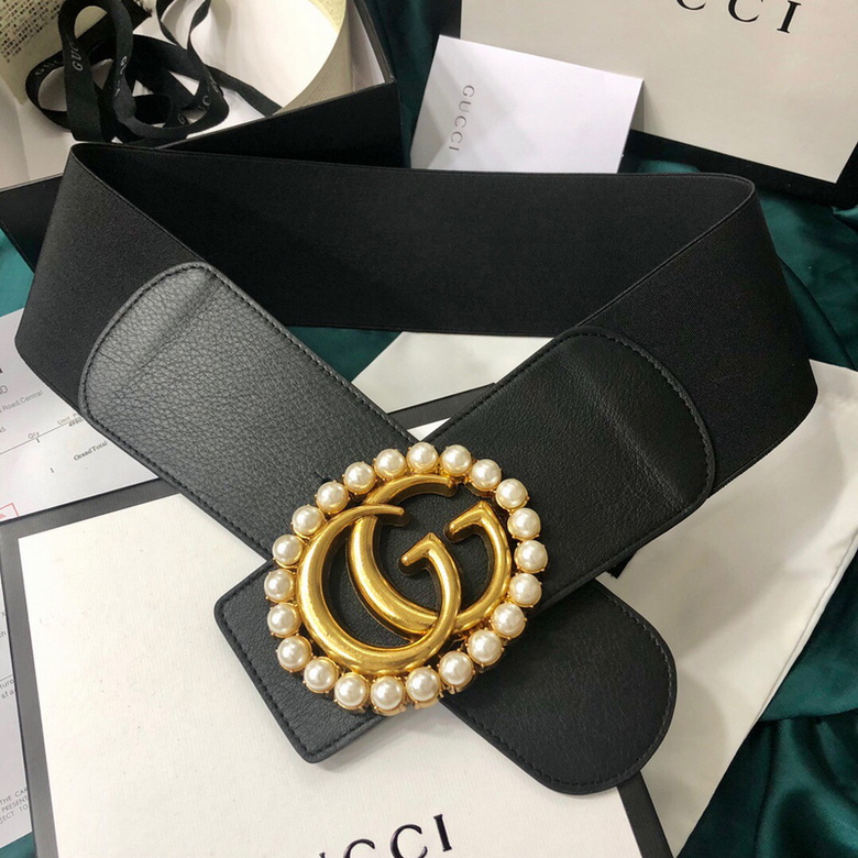 Gucci Belt 70mmX95-115CM 7D  (17)