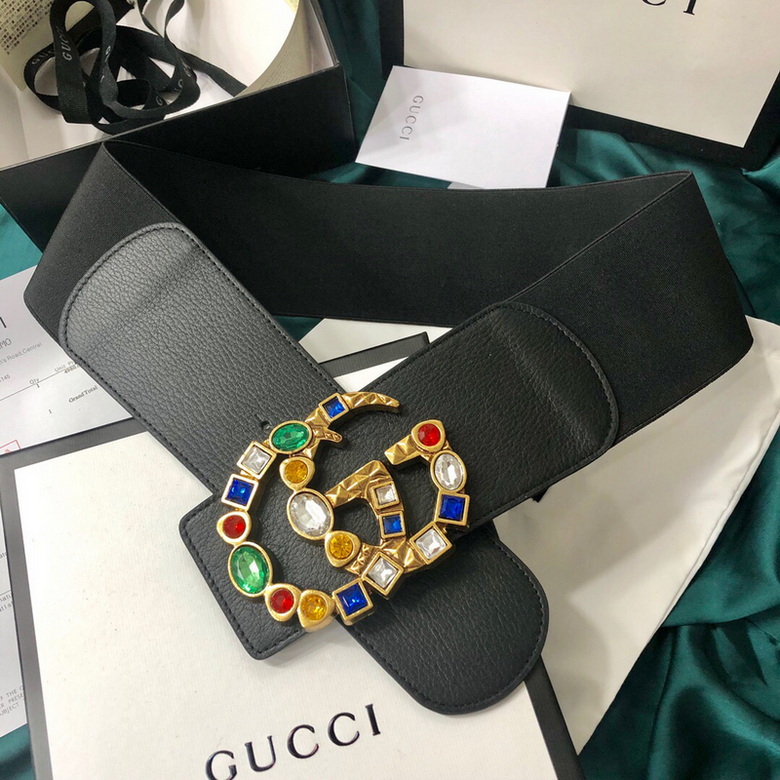 Gucci Belt 70mmX95-115CM 7D  (18)