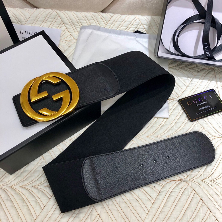 Gucci Belt 70mmX95-115CM 7D  (2)