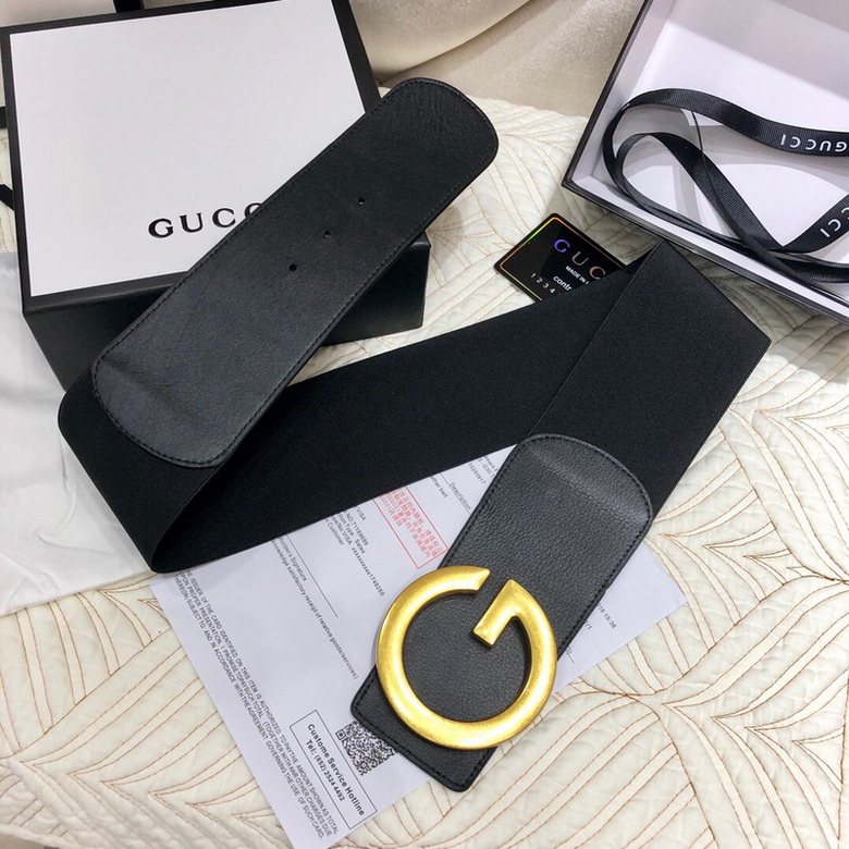 Gucci Belt 70mmX95-115CM 7D  (6)
